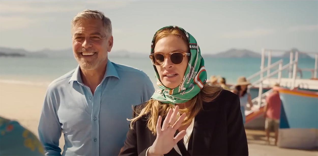 Film TV Stasera Lunedì 9 giugno 2025, da Julia Roberts
