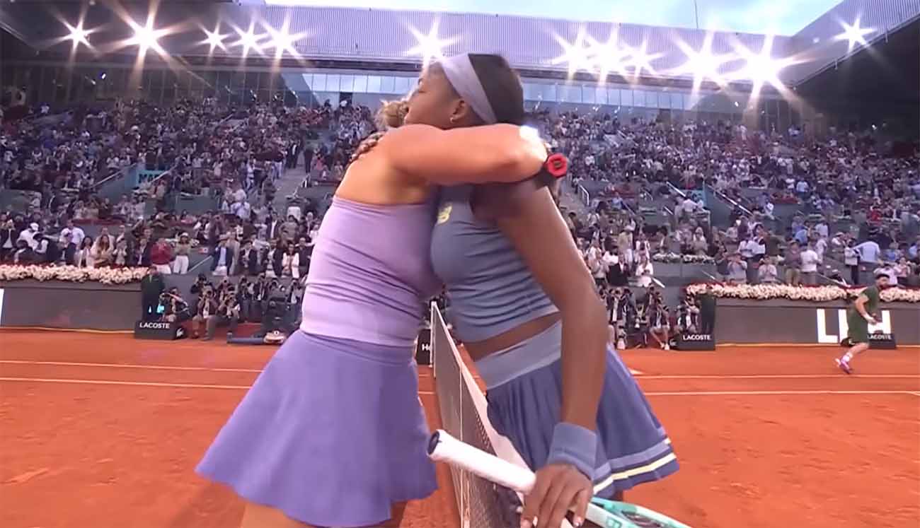 Finale femminile Roland Garros 2025, la sfida tra Gauff e Sabalenka