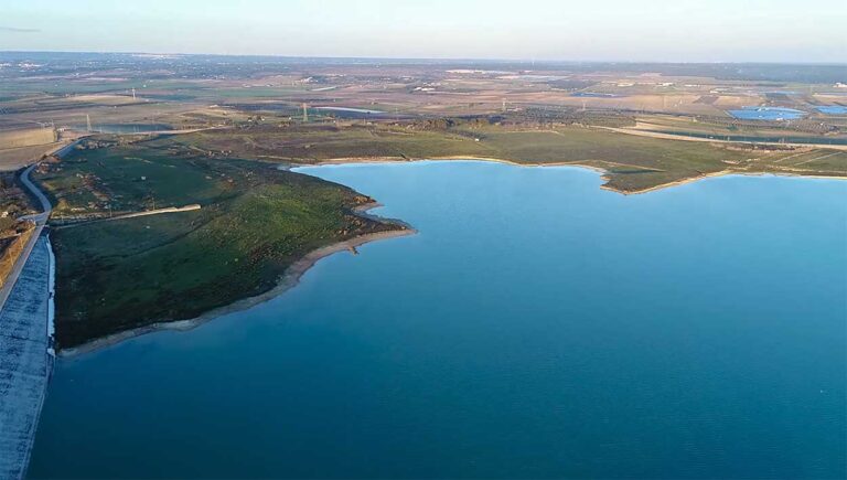 lago pugliese