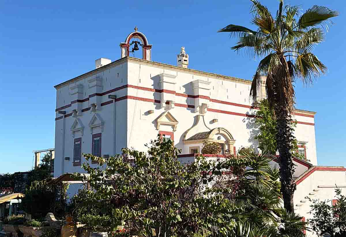 masseria puglia migliore