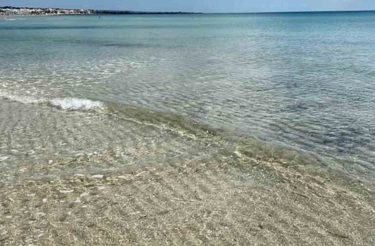 meteo puglia giovedì 26 giugno