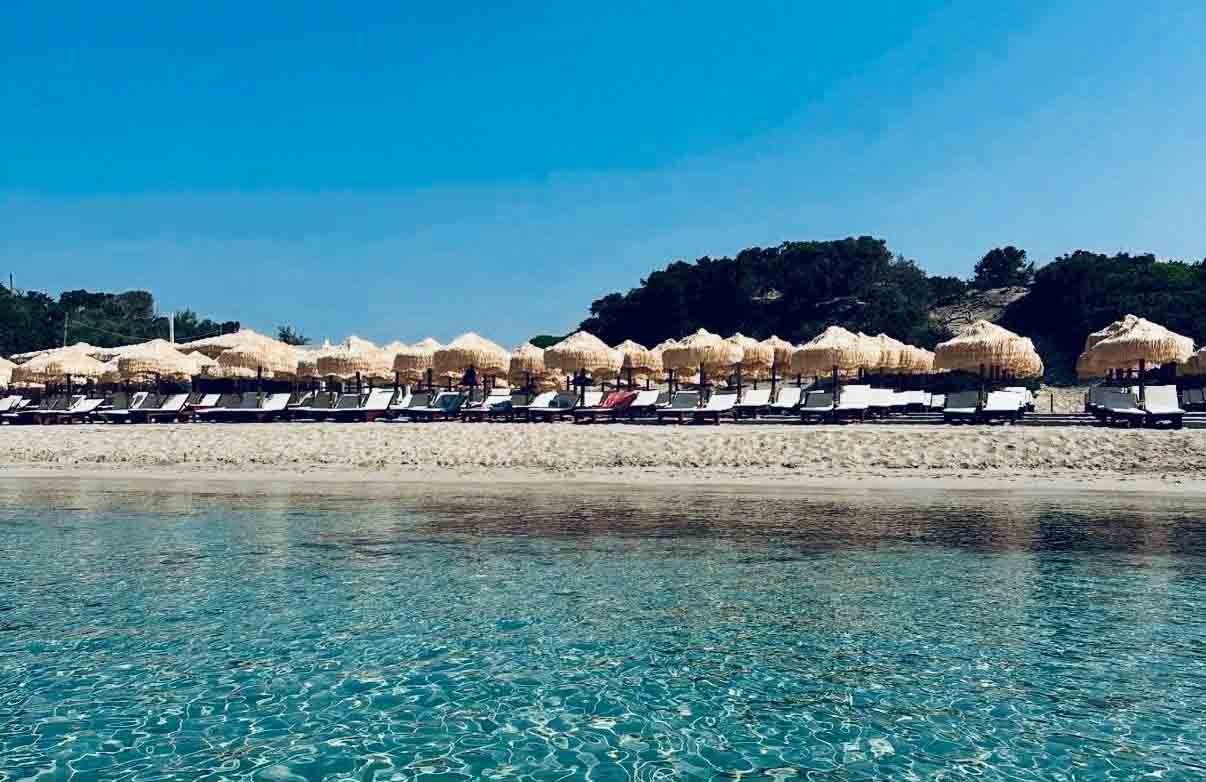 spiaggia puglia masseeie