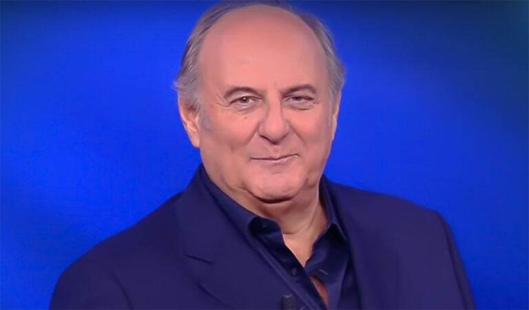 ascolti tv domenica