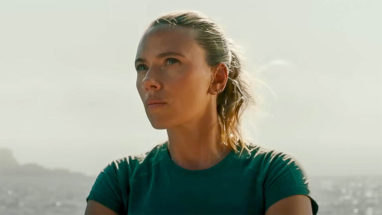 Jurassic World La Rinascita