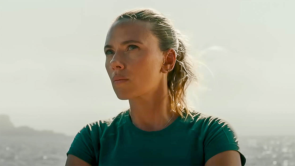 Jurassic World La Rinascita