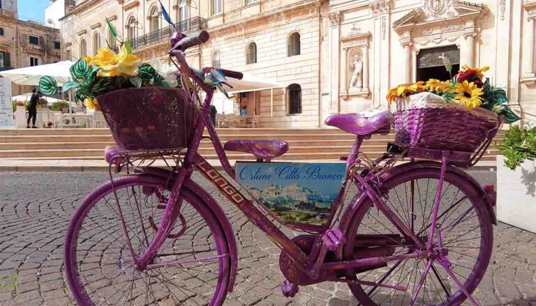 Puglia Showcase 2025 ostuni