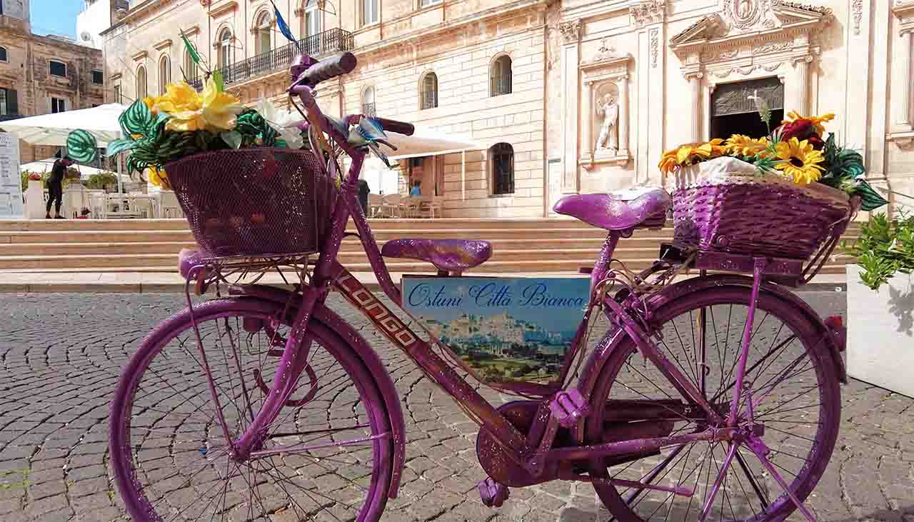 Puglia Showcase 2025 ostuni