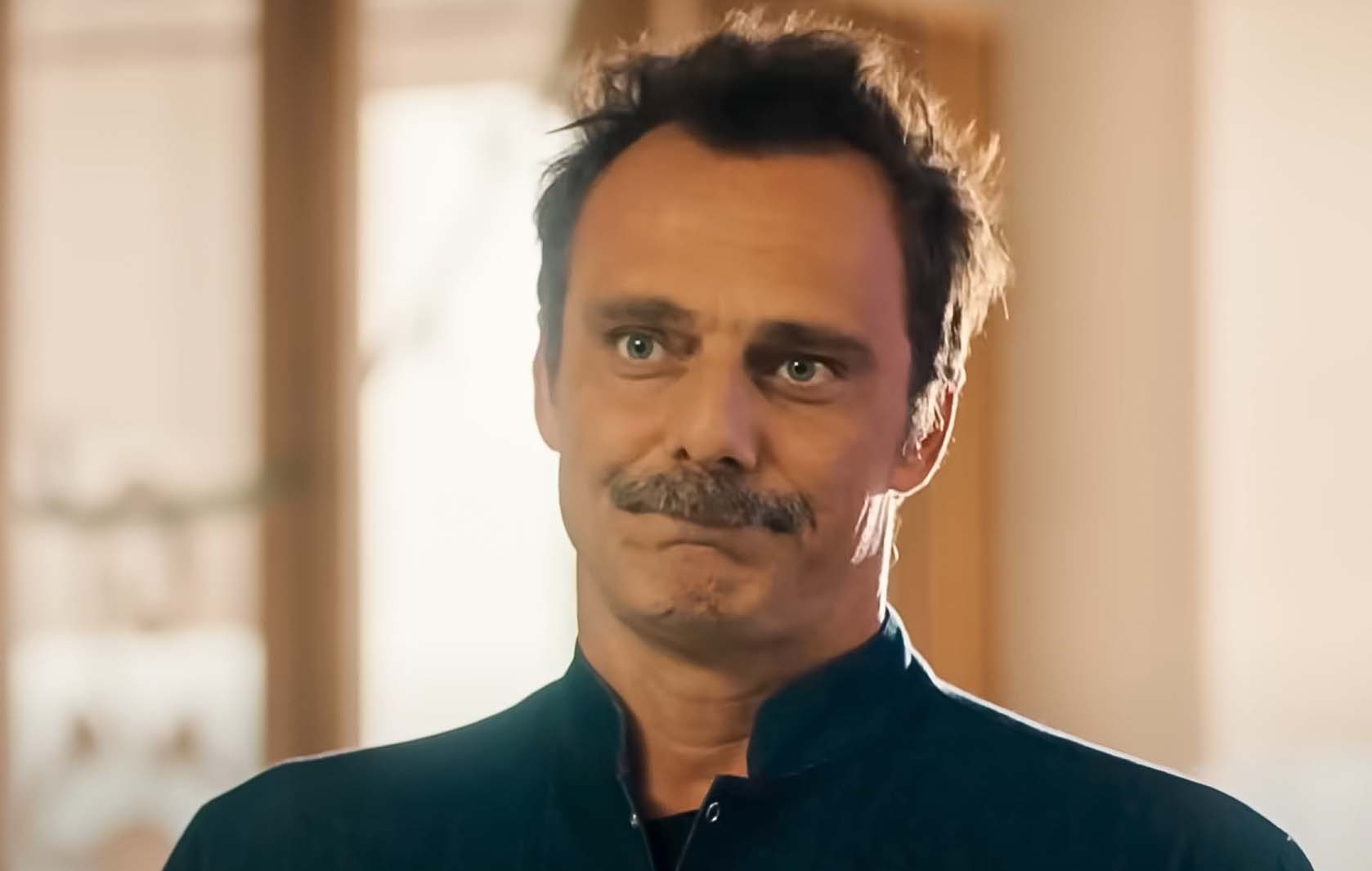 Stasera su Rai 1, mercoledì 10 luglio, Alessandro Preziosi