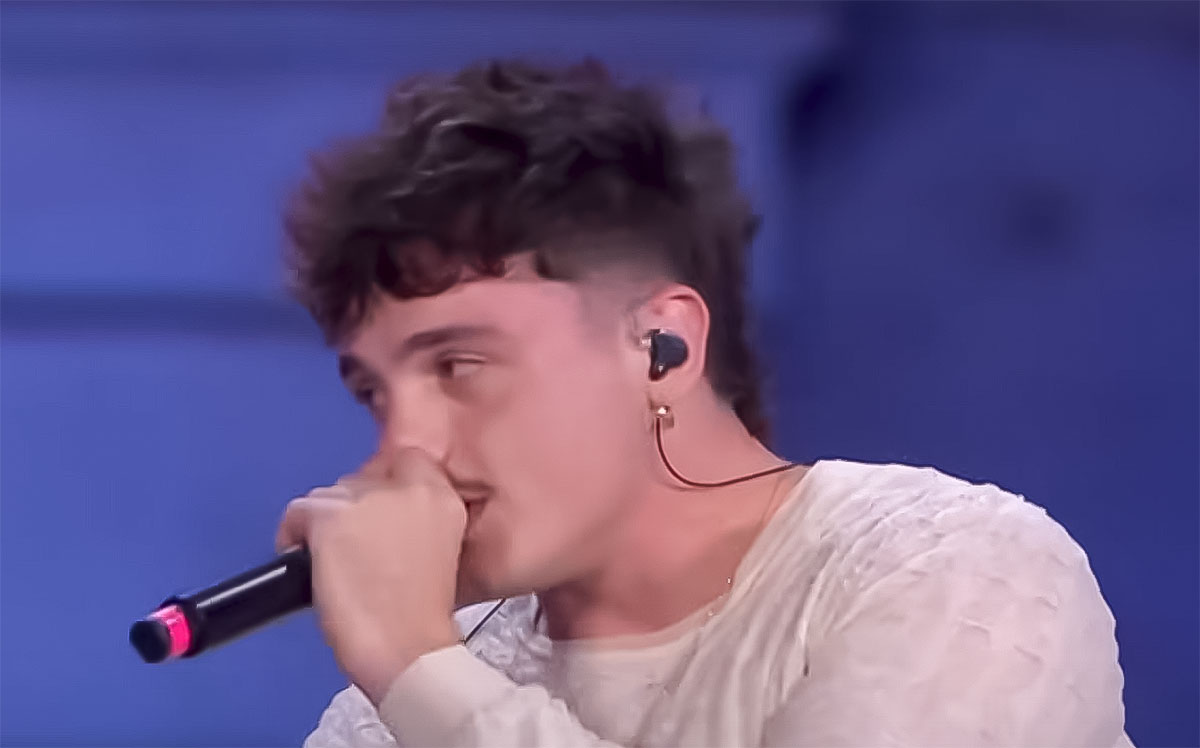 Tim Summer Hits finale