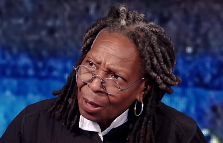 Whoopi Goldberg nel cast di Un Posto al Sole