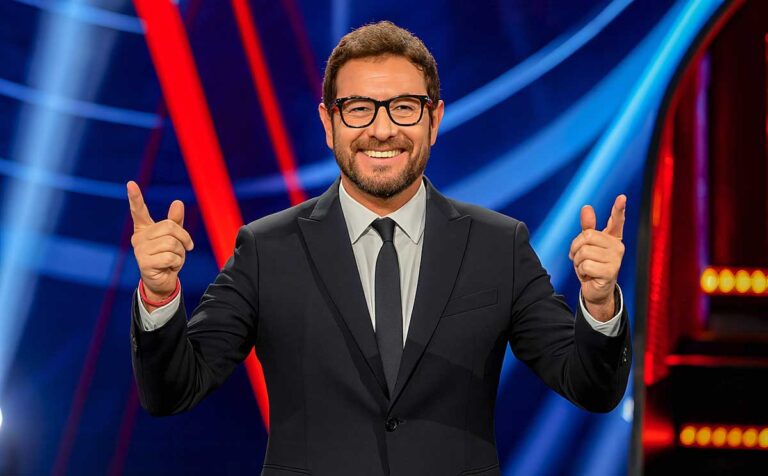 sarabanda oggi domenica 6 luglio