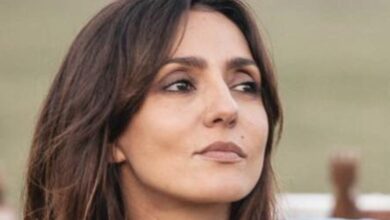 Intervista Ambra Angiolini
