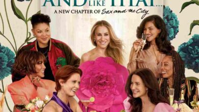 And Just Like That addio: la serie non continuerà