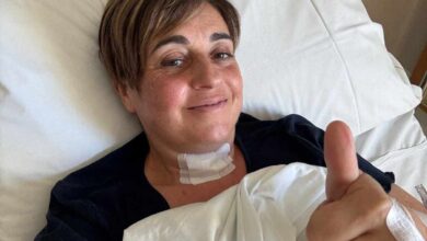 Benedetta Rossi, operazione