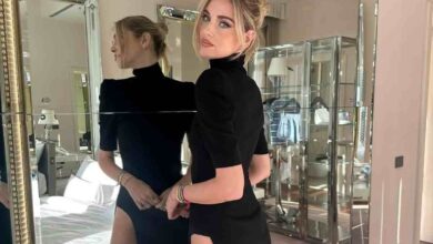 Chiara Ferragni, nuova vita