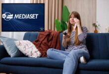 Fan Mediaset in lacrime