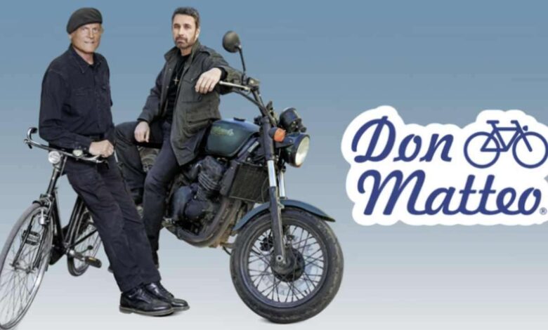 Nonostante la bufera mediatica scaturita dalla pubblicazione degli audio compromettenti, Raoul Bova non abbandonerà il set di Don Matteo 15