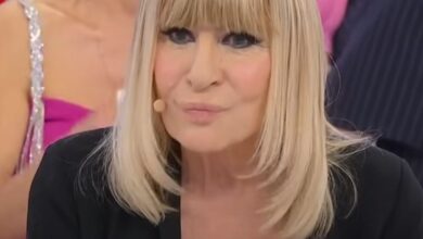 Gemma Galgani oggi
