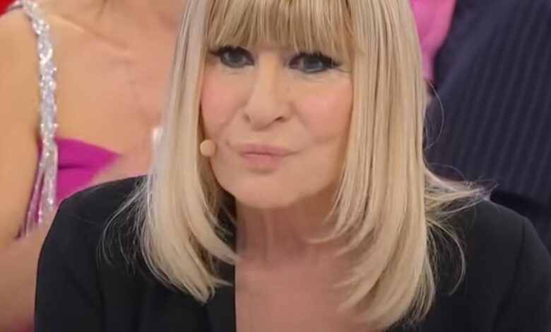 Gemma Galgani oggi