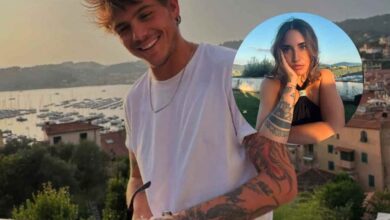 uomini e donne: giacomo czerny e martina grado in crisi? la verità