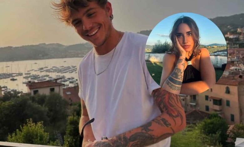 uomini e donne: giacomo czerny e martina grado in crisi? la verità