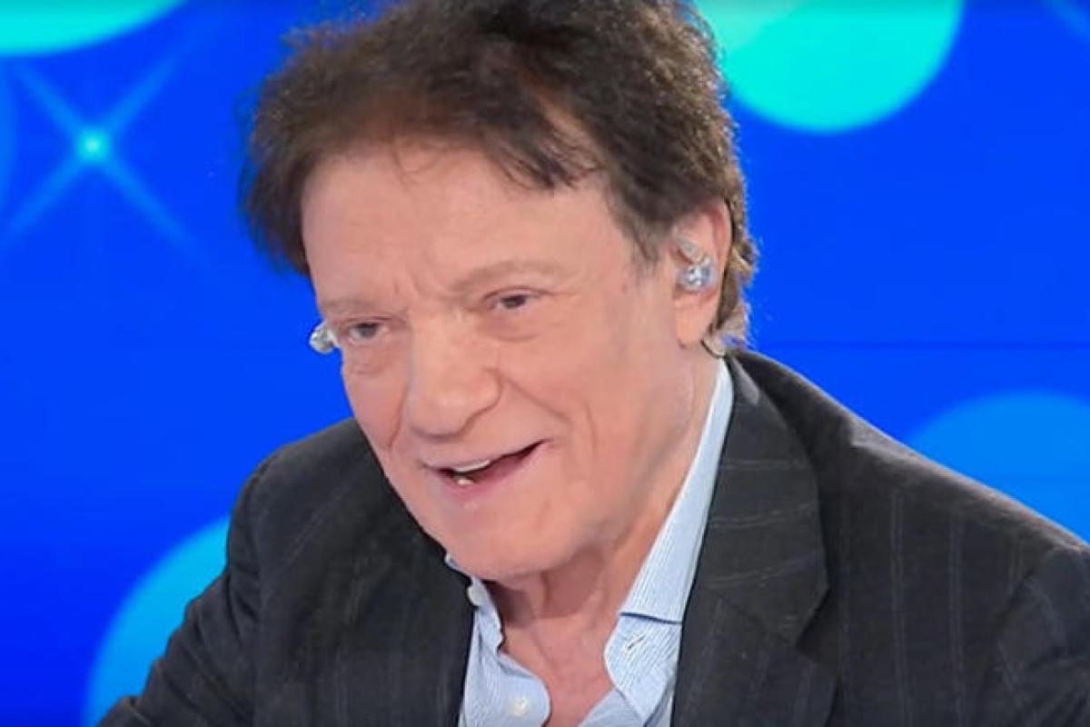 Massimo Ranieri