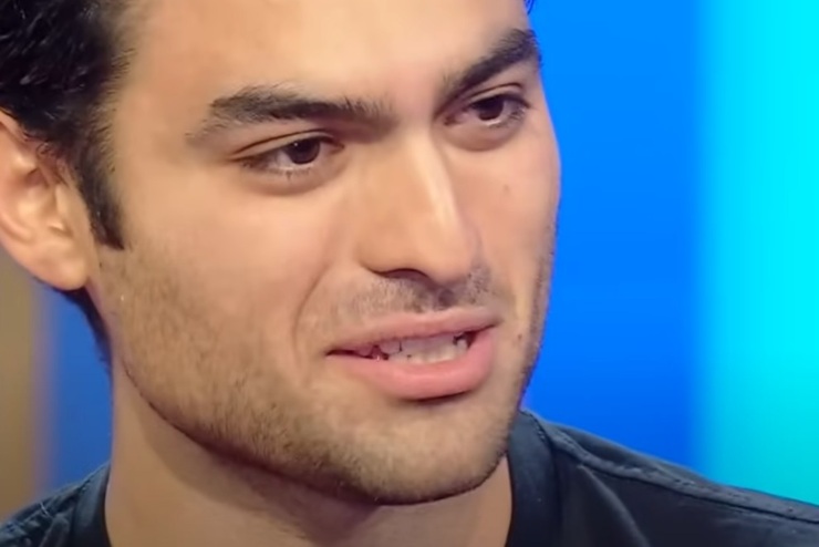 Matteo Bocelli