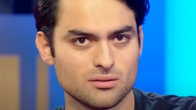 Matteo Bocelli si racconta