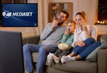 Ritorno Mediaset