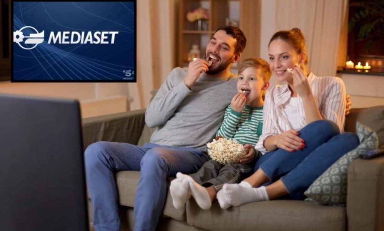 Ritorno Mediaset