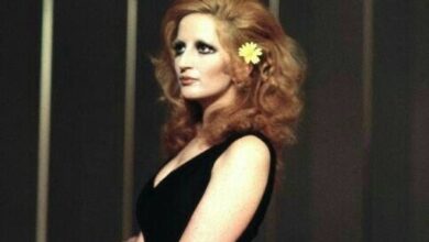 Mina Mazzini