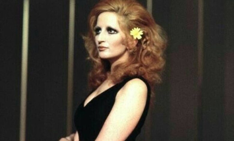 Mina Mazzini