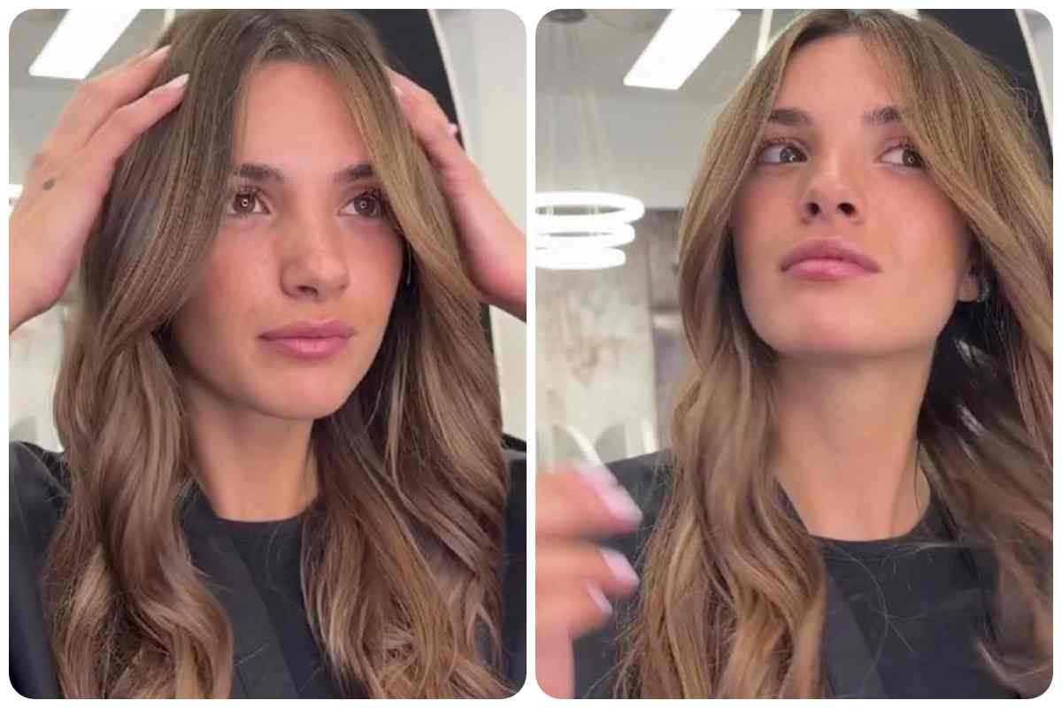 Nadia è la nuova tronista di Uomini e Donne?