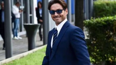 Pier Silvio Berlusconi ha chiuso Pomeriggio 5