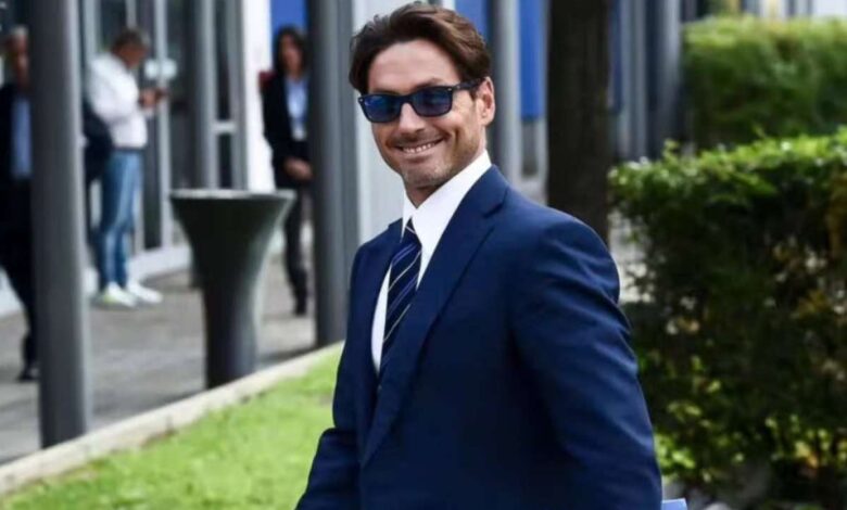 Pier Silvio Berlusconi ha chiuso Pomeriggio 5
