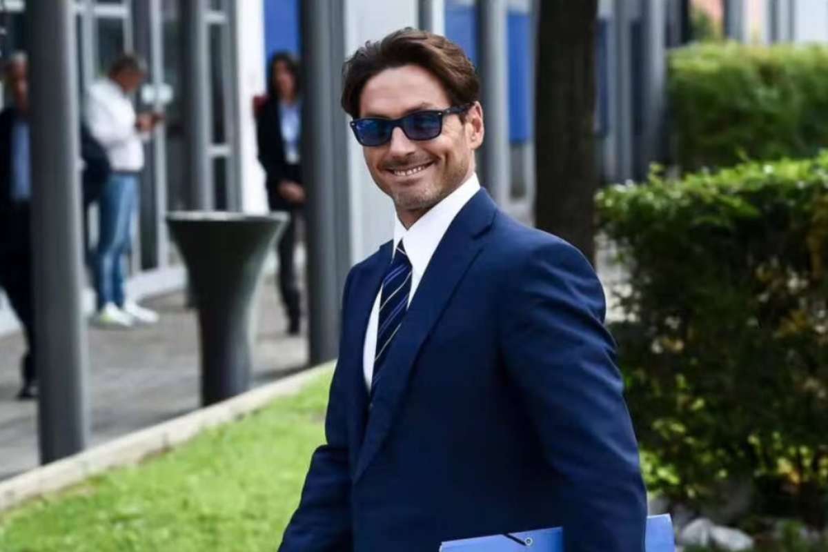 Pier Silvio Berlusconi ha chiuso Pomeriggio 5
