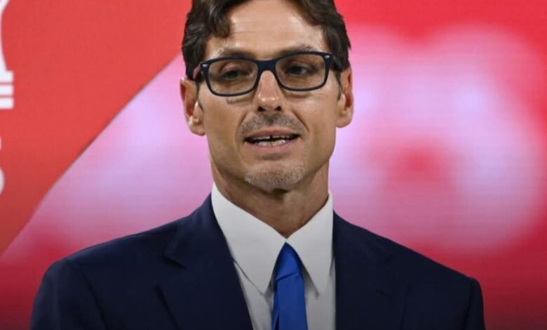 Scelta Pier Silvio