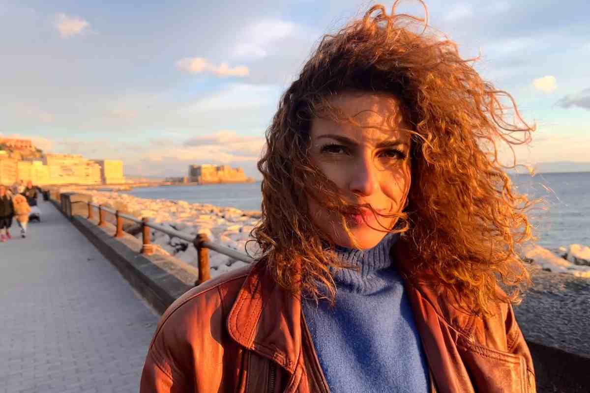 Roberta Rei, aborto