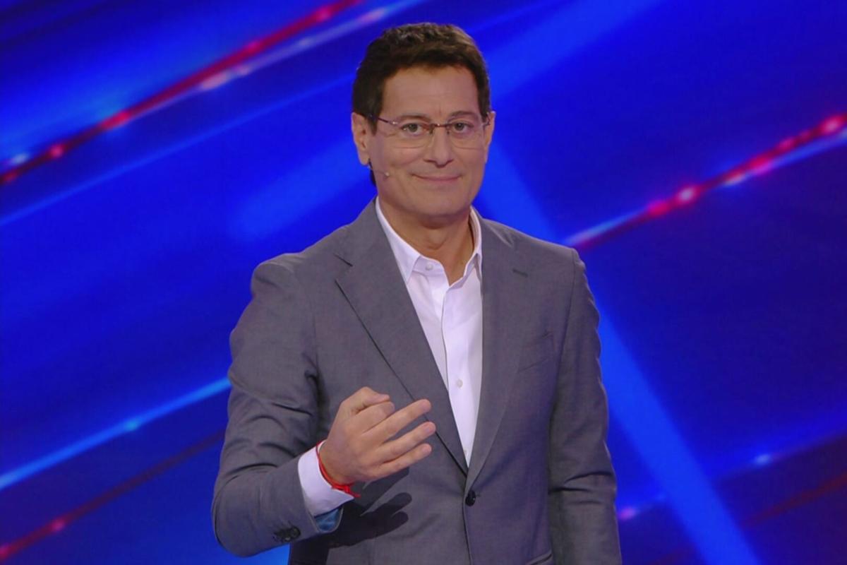 Sarabanda sostituito