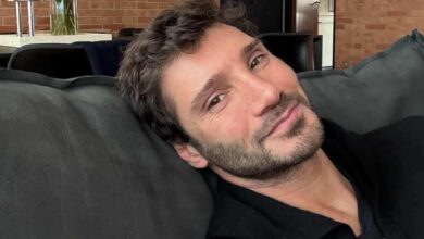 Stefano De Martino