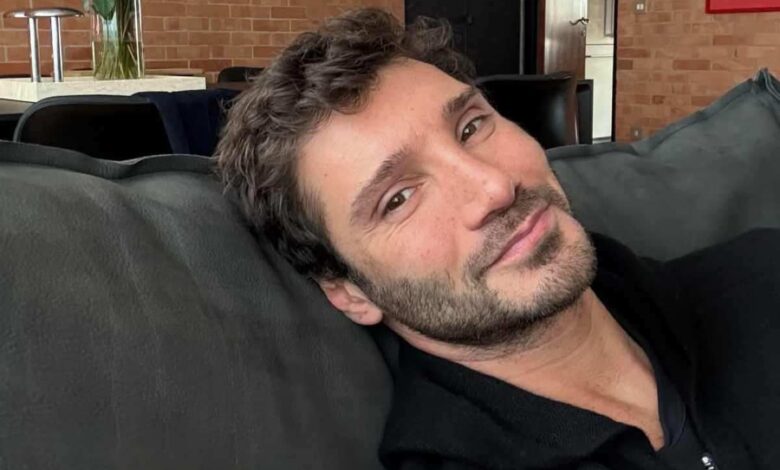 Stefano De Martino