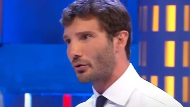 Stefano De Martino ad Affari Tuoi