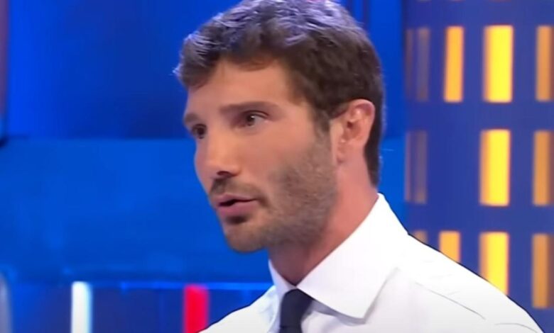 Stefano De Martino ad Affari Tuoi