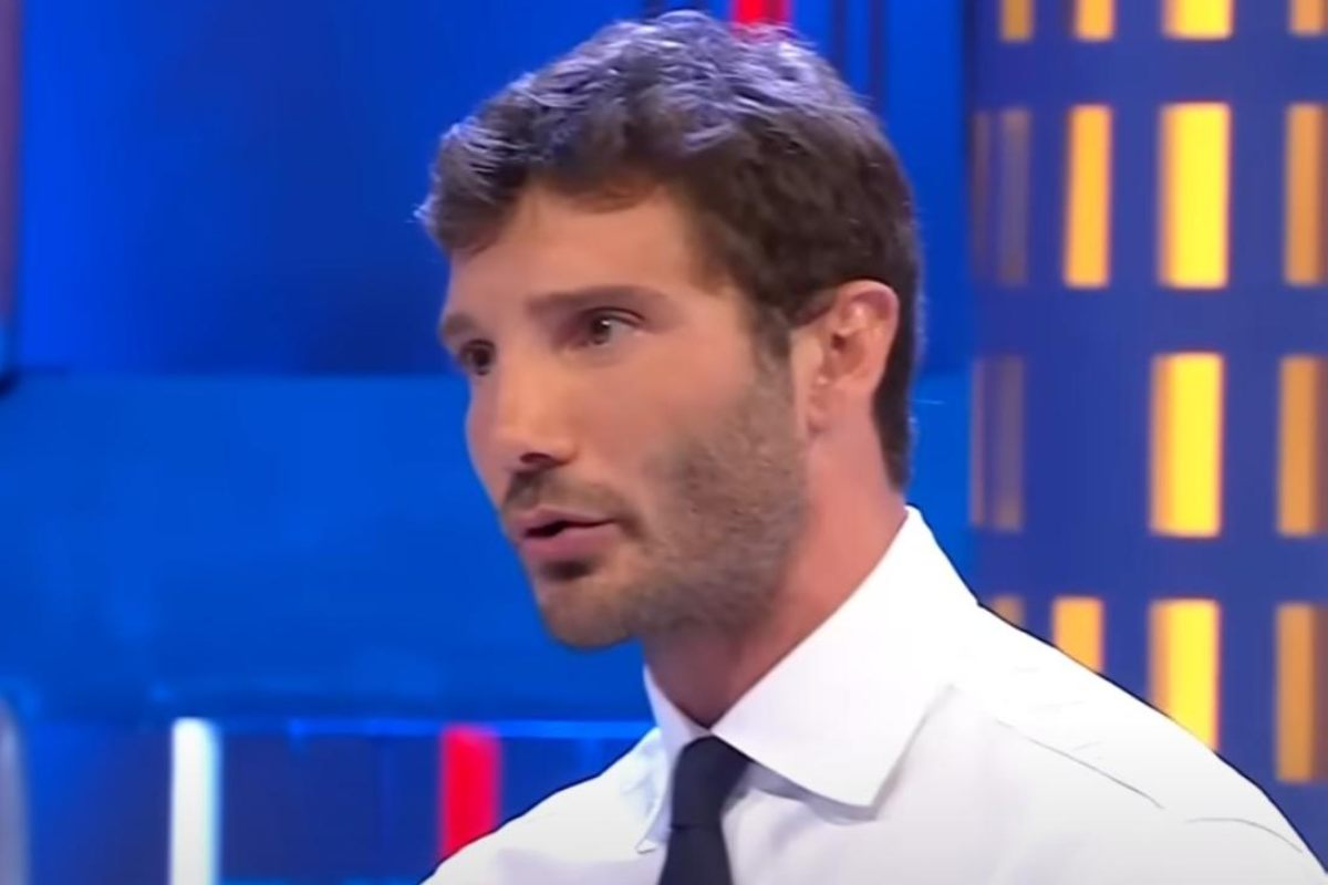 Stefano De Martino ad Affari Tuoi