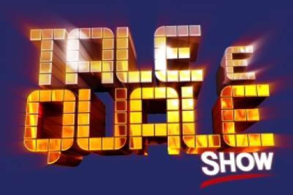 Novità Tale e quale show