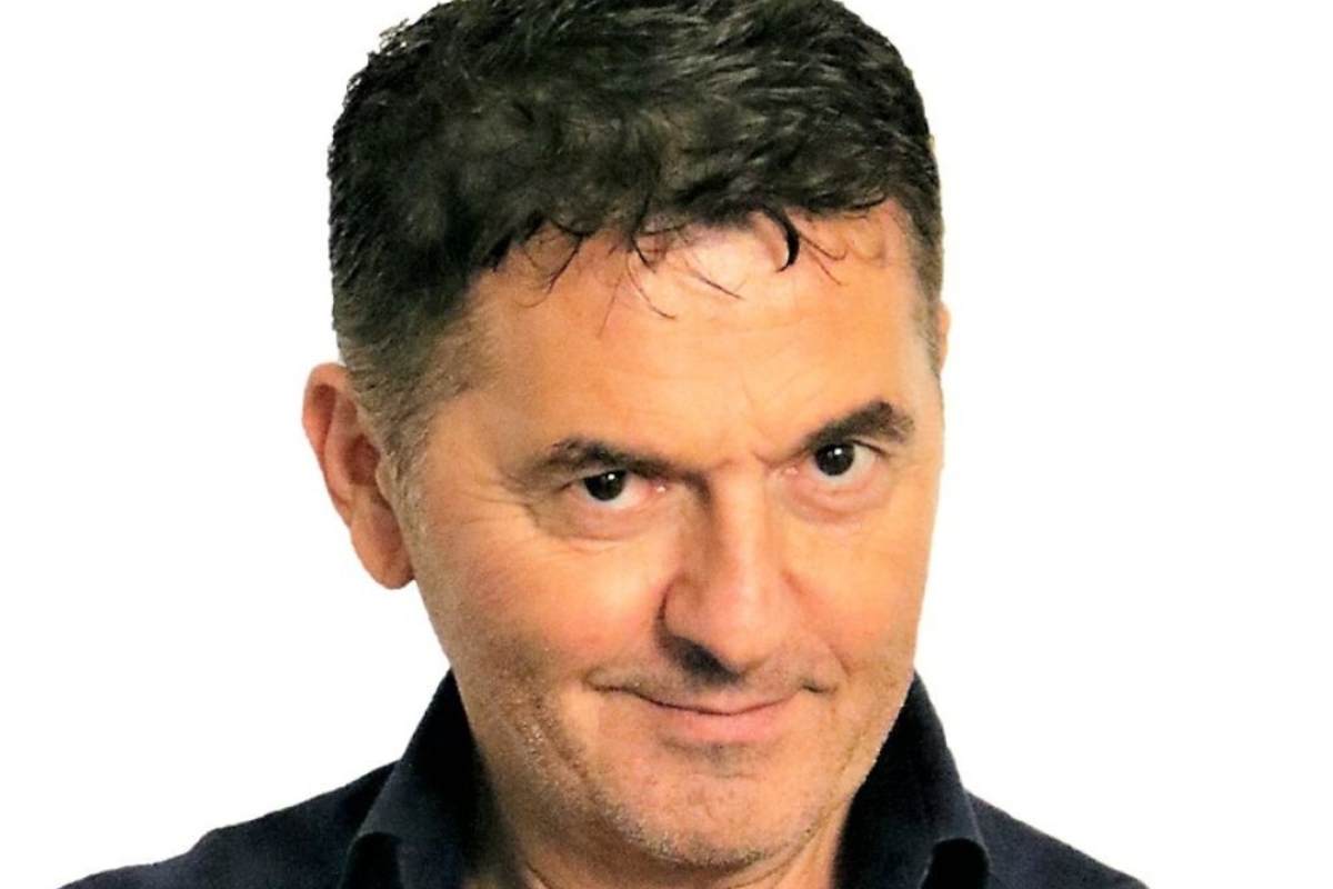 Teo Mammucari, Domenica In