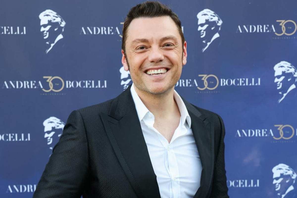 Tiziano Ferro, Sanremo