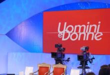 Novità Uomini e Donne