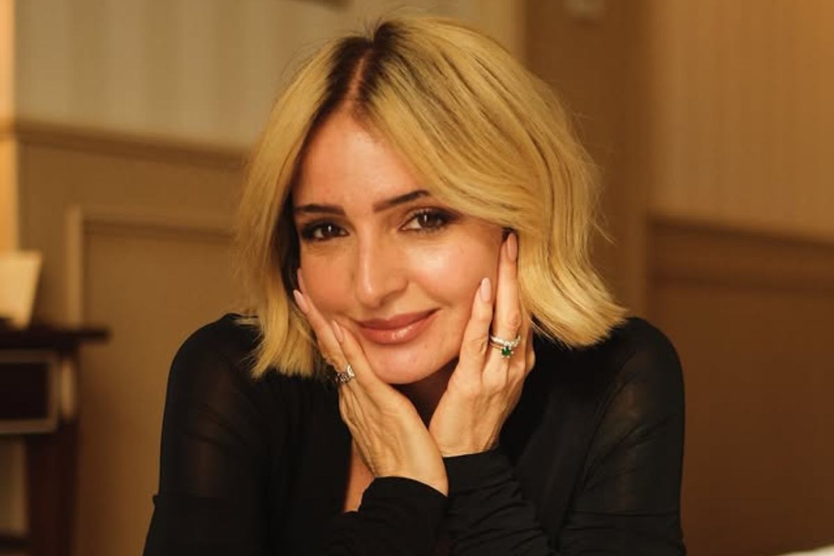 Veronica Peparini Amici