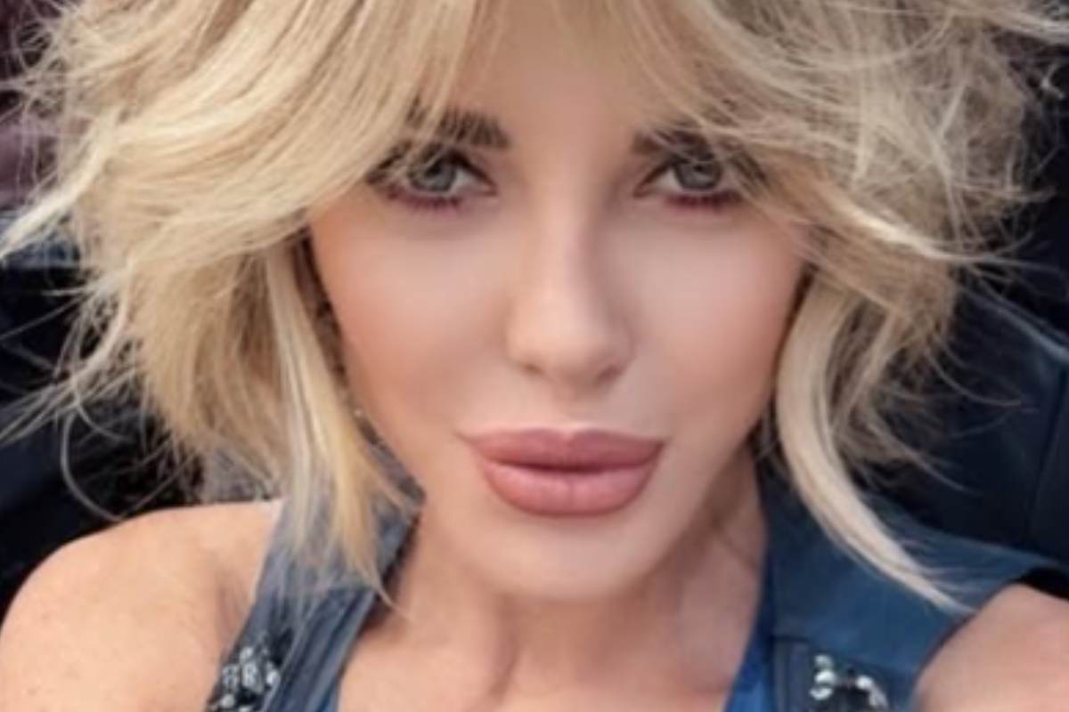 alba parietti filtri instagram